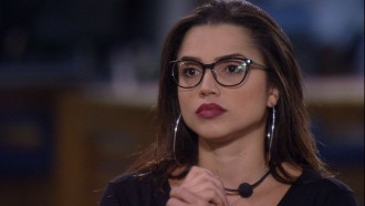 14° Paredão: Paula decide enfrentar família Lima