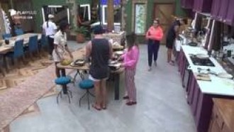 4 vezes em que os peões discutiram por comida