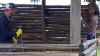 4 vezes em que Sabrina e Phavanello dividiram tarefas&nbsp;