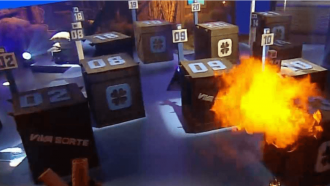 A Fazenda 16: quem venceu a 4ª Prova do Fazendeiro nesta quarta (09/10)? Peões precisaram passar por “esconde-esconde”