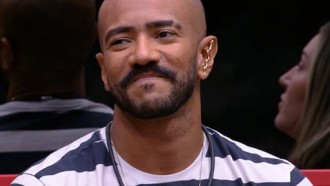 Faltando 5 dias para a final, Ricardo é eliminado do BBB23!