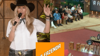 A Fazenda 16: quem está na 5ª Roça? Saiba qual peão corre chances de ser eliminado