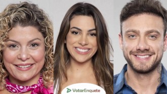 Enquete A Fazenda 2022 6ª Roça Votação R7 (20/10): Bárbara, Pétala Barreiros ou Vini, quem sai e quem fica?