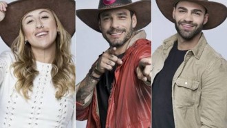 Enquete ‘A Fazenda 11’: Quem voltará da 6° Roça como Fazendeiro? – Vote!