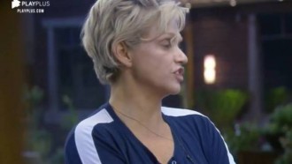 Andréa Nóbrega dispara contra Lucas: “Sempre bêbado”