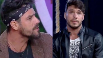 Ao vivo, Diego Grossi e Lucas Viana trocam acusações polêmicas e discutem feio