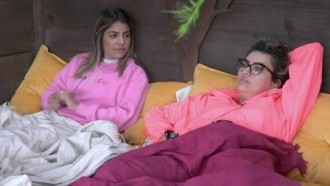 “As pessoas têm medo de votar em mim”, diz Hariany