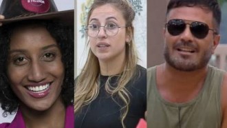 Bifão planeja conflito entre Rodrigo Phavanello e Sabrina Paiva