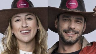 Enquete ‘A Fazenda 11’ – Bifão ou Netto Diego? – Vote!
