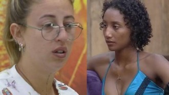 Bifão rasga o verbo sobre Sabrina e dispara: “Odeio gente debochada e fofoqueira”