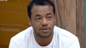 Expulso, Phellipe Haagensen é ignorado pela direção da Record durante festa