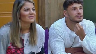 Hari ou Lucas; veja quem deve sair!