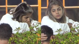 Hariany lamenta grande saudade fora da casa e entrega sensação surpreendente