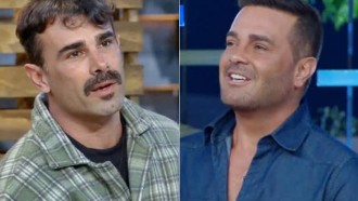 Jorge ou Rodrigo; veja quem deve sair!