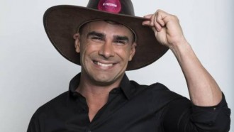 Jorge Sousa é o quinto eliminado