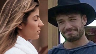 Lucas Viana revela arrependimento após polêmica com Hariany