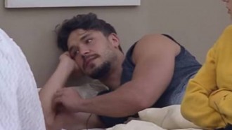 Lucas Viana revela inveja sobre relação de Rodrigo Phavanello e Sabrina Paiva