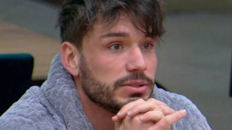 Lucas Viana lamenta dor após atitude de peão: “É ruim ser descartado”