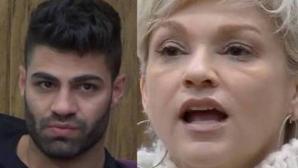 Netto detona comportamento de Andréa Nóbrega e garante: “Ela é gaga”