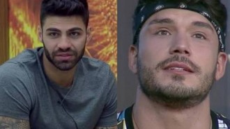 Netto critica atitudes polêmicas de Lucas Viana: “Hipócrita”