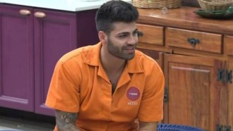 Netto decide alvo para a próxima roça