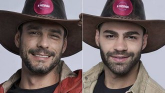 Enquete ‘A Fazenda 11’: Quem voltará da 6° Roça como Fazendeiro? – Vote!