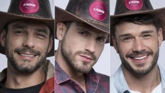 Enquete ‘A Fazenda 11’: Quem voltará da 8° Roça como Fazendeiro? – Vote!