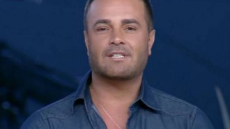 Rodrigo pede eliminação de Bifão: “Quero o público fazendo mutirão”