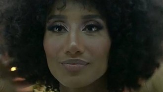 Sabrina Paiva fala sobre relacionamento com Phavanello após o reality e surpreende ator