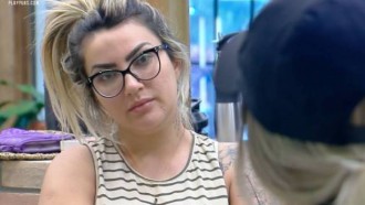 Thayse Teixeira faz avaliação curiosa sobre comportamento de Netto