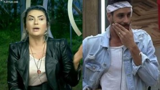 Thayse Teixeira detona falsidade de Diego Grossi e dispara: “Máscara demais”