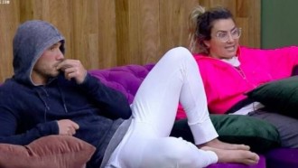 “Tudo arquitetado”, dispara Thayse sobre roça