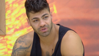 “Vai chegar a hora que vou votar no meu amigo”, revela Netto