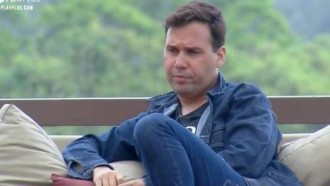 Viny Vieira em conversa diz: “Quem sobrar de nós vai ser metralhado”