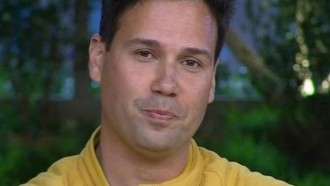 Viny Vieira faz revelação inédita sobre a vida pessoal e dispara: “Não tenho coragem”