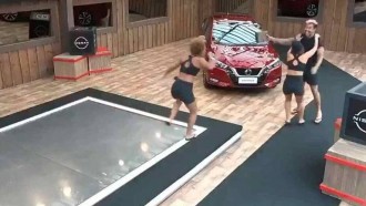 A Fazenda 12: Após prova especial, reta final tem duas roças triplas definidas