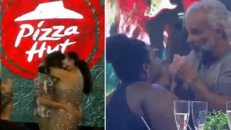 Última festa de A Fazenda 12 tem beijo, show de Safadão e mais polêmica