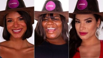 Enquete ‘A Fazenda 12’ – Jake, Jojo, ou Raíssa: Quem será Fazendeiro? – Vote!