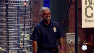 A Fazenda 12: Mateus Carrieri é o novo fazendeiro