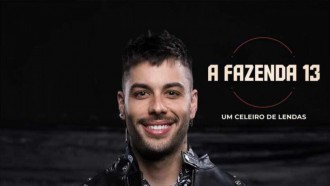 A Fazenda 13: Gui Araújo ganha Prova do Fazendeiro e está fora da Roça