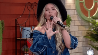 A Fazenda 14 08/11/2022: Formação da 8ª roça da temporada