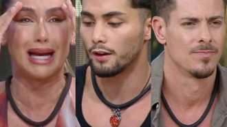 A Fazenda 16: Babi, Gui e Sacha disputarão a Prova do Fazendeiro! Quem deve ganhar?