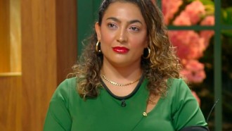 A Fazenda 16: Camila é eliminada na 6ª Roça com 25,49%