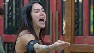 A Fazenda 16: Record corta câmeras e revolta assinantes do PlayPlus