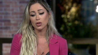 A Fazenda 2020: Carol Narizinho é a quinta eliminada com 29,51%