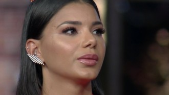 A Fazenda 2020: Jakelyne é a 12º eliminada com 27,20% dos votos