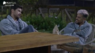 A Fazenda 2020: Mariano revela que gastou R$ 6 milhões em DVD e lamenta retorno