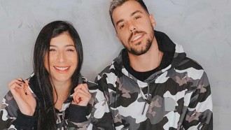 A Fazenda 2020: namorada de Lipe conta que irá de surpresa ao reality