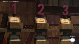 RecordTV e Mion pedem desculpas após cancelar votação da roça