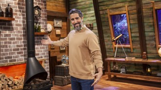 A Fazenda 2020 tem novo erro e Marcos Mion se pronuncia ao vivo